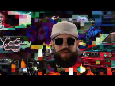 MC FITTI - AUTOSCOOTER (OFFICIAL VIDEO MC FITTI TV)