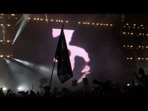 ID, Kill Em, Rescue (with Dion Timmer), & Magnets - Zeds Dead (Live @ Lost Lands 2019 - Day 1: 9/27)