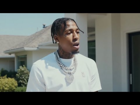 NBA Youngboy - JiggaBoo (Official Video)