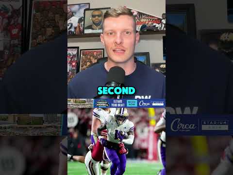 Thumbnail for 3 Sleeper RBs with serious upside in fantasy football