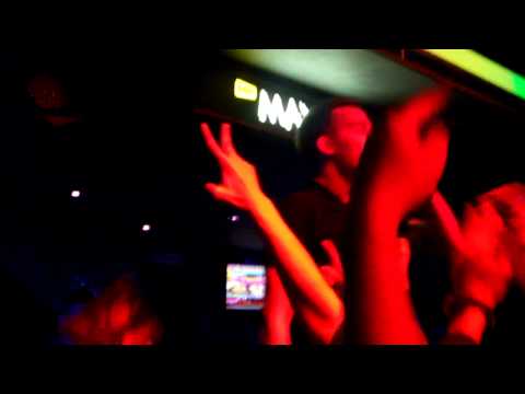 Flexxip (Ten Typ Mes) - List ( fragment) LIVE HD Koszalin 3.03.2011