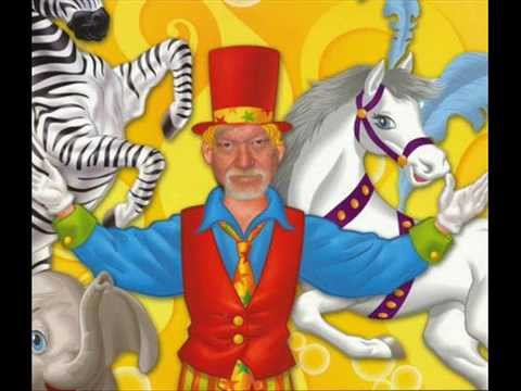 Adam und die Micky´s - Das ganze Leben ist ein Zirkus