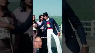 Download lagu jaate Ho jaane Jana aakhri Salam lete Jana #bollywood #amitabhji ❤️👌 mp3