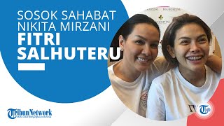 Sosok Fitri Salhuteru, Kecam 3 Pria Ngaku Lawyer Paksa Jenguk Nikita Mirzani: Jangan Main-main Kamu!