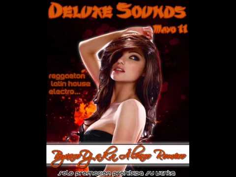 14.Deluxe Sounds Mayo 2011 - Byvaro Dj