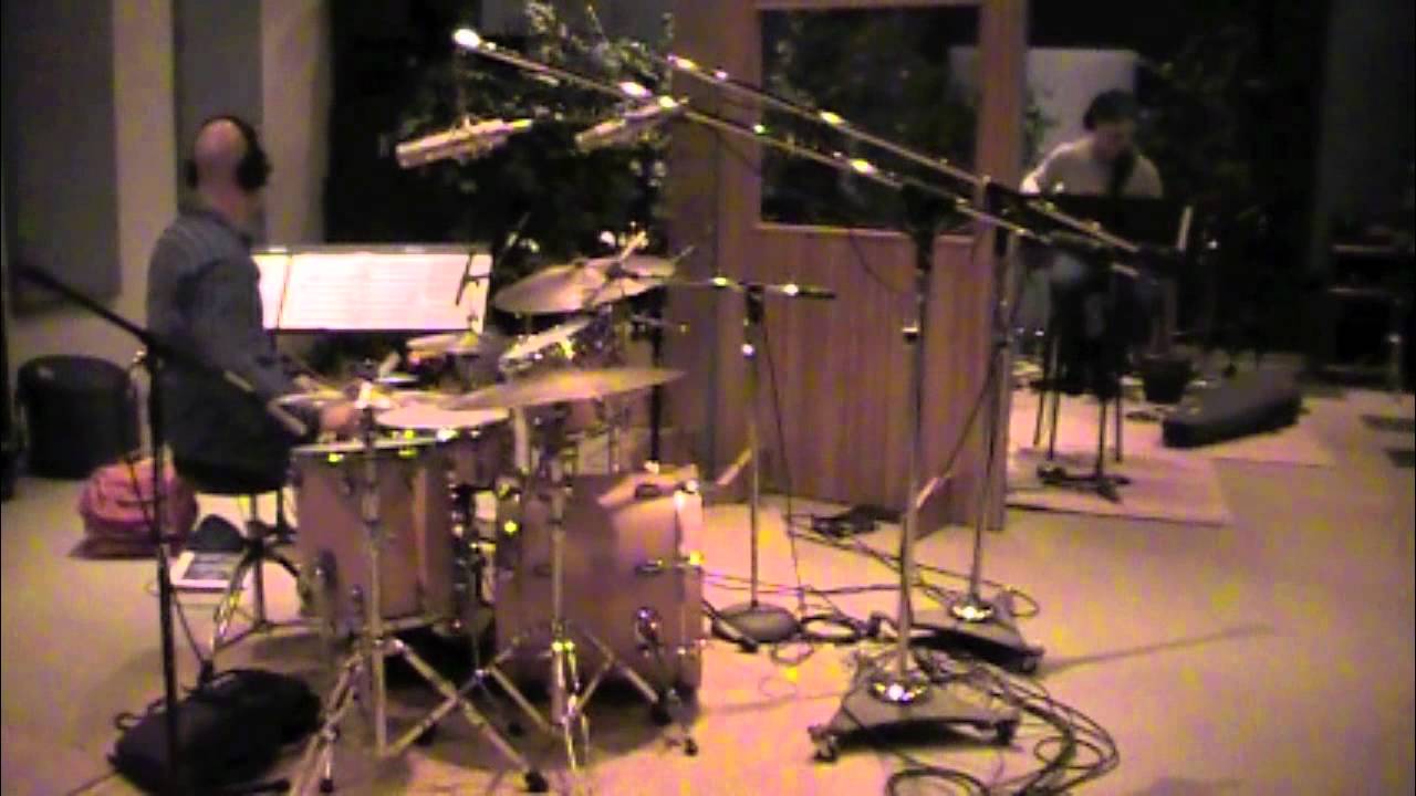 Promotional video thumbnail 3 for Manuel Lopez trio (with Maria Lopez)