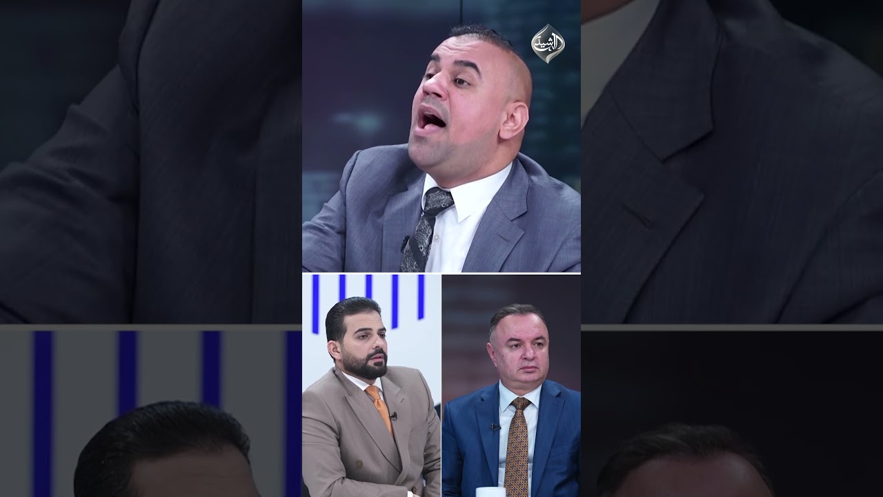 فيديو | نهير يكشف خلفية قرار حصر السلاح: الضاغط الدولي هو السبب!