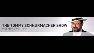 Tommy Schnurmacher Show CJAD - #CareerSelfies -  October 20 2014