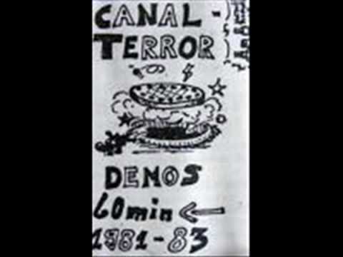 Canal Terror- TV