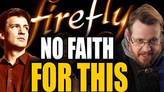 Do we really need more FIREFLY like this?