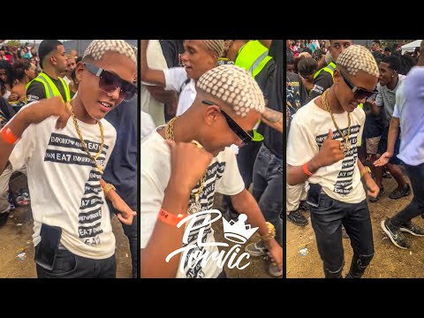 BEAT JACA, MT JOGADA E PÂNICO NO RIO DE JANEIRO x TIKTOK [ FP DE BEL ] BEAT MODINHA