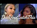 LHH Moniece Slaughter Addresses Bleaching Accusations DidYouCatchThis