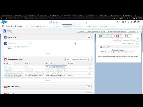 Full Product Demo