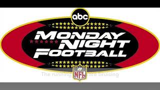(Sandy) Alex G - Monday Night Football theme