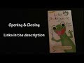Opening Closing To The French Canadian Baby Shakespeare 2002 VHS