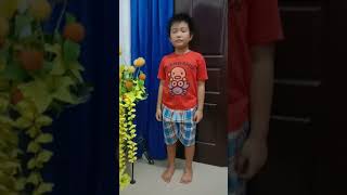 Download lagu Lagu ambilkan bulan Bu oleh Yudha mp3