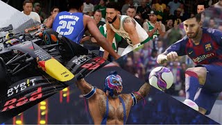 #62 - Spor Oyunlarının Ölümü