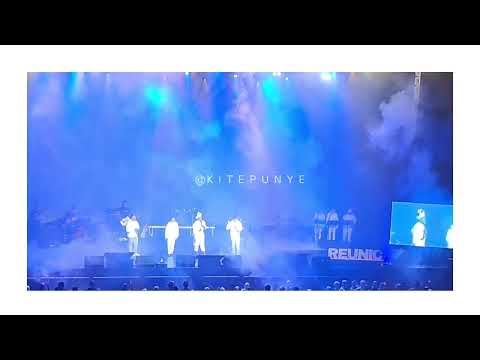 Ainul Mardhiah |#UNICOfficial #DemiKebangkitanNasyid #REUNICFinaleConcert #REUNIC