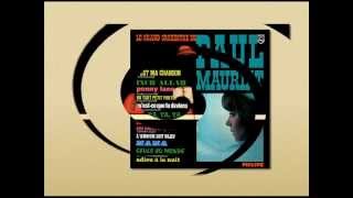 Paul Mauriat - Puppet on a string (1967)