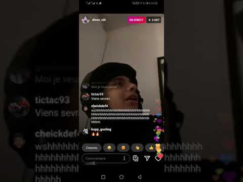 Dinor Rdt (frestyle 2020) #rapfrancais