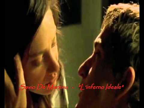 Savio De Martino - L'inferno Ideale -SANREMOSOCIAL 2012-[SEMPLICI NOTE]_Canzoni D'amore & Passione