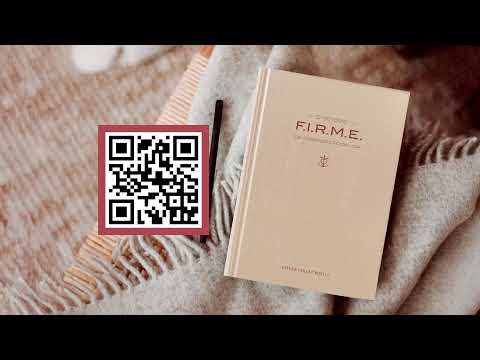 Método FIRME: Livro disponível na pré-venda!