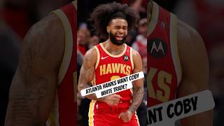 Coby White to the Hawks?! Wild Bulls Trade Proposal + Spurs Pick Breakdown 🤯