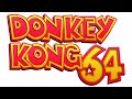 Rambi S Theme JP Version Donkey Kong 64