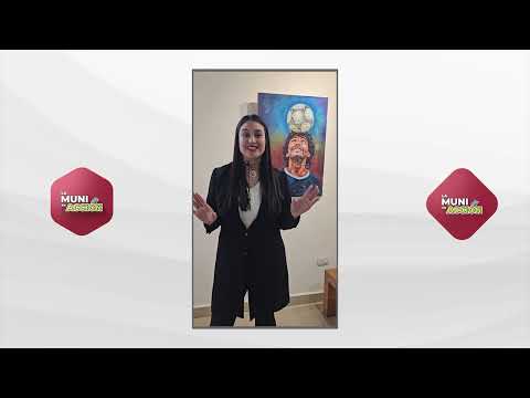 La Muni En Acción - Programa N° 17- Temporada 7