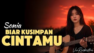 Download lagu BIAR KUSIMPAN CINTAMU - SONIA | Lagu Nostalgia Slow Rock | Cover by VioRockestra mp3 Download lagu BIAR KUSIMPAN CINTAMU - SONIA | Lagu Nostalgia Slow Rock | Cover by VioRockestra mp3