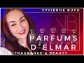REVIEW ZU DER KOMPLETTEN DUFTKOLLEKTION PARFUMS D ELMAR