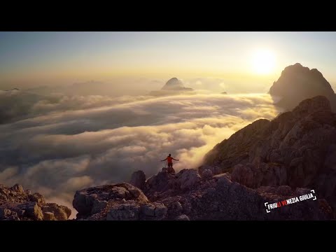 Amazing Friuli Venezia Giulia