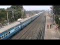 Top View HWH WAP 4 22336 Meets SRC WAP 4 22386 TVC Vs East Coast