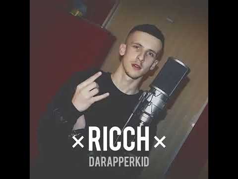 DaRapperKid - RICCH  [Official Audio]