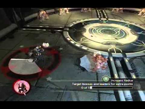 Marvel Ultimate Alliance 2 Co op Pt 26