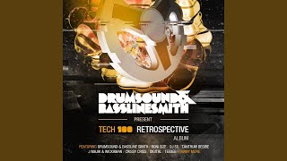 Music video thumbnail preview for Planet Mars by Drumsound & Bassline Smith