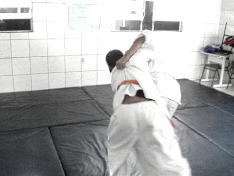 Judo La No Batiista .