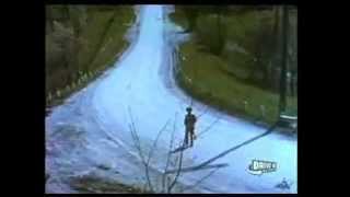 The Ballad of Stompin' Tom