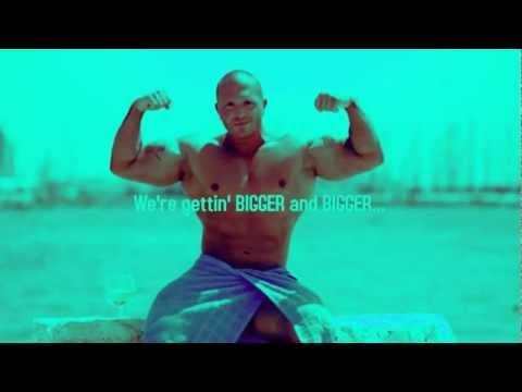 Bingo Players Rattle - Fernando Solis   Dj Gozo Remix