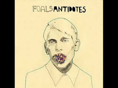 download lagu mp3 mp4 Foals Big Big Love Fig 1, download lagu Foals Big Big Love Fig 1 gratis, unduh video klip Foals Big Big Love Fig 1
