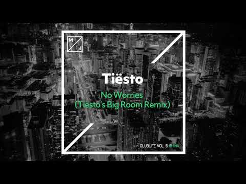 Video thumbnail for Crazy (Tiësto’s Big Room Mix)