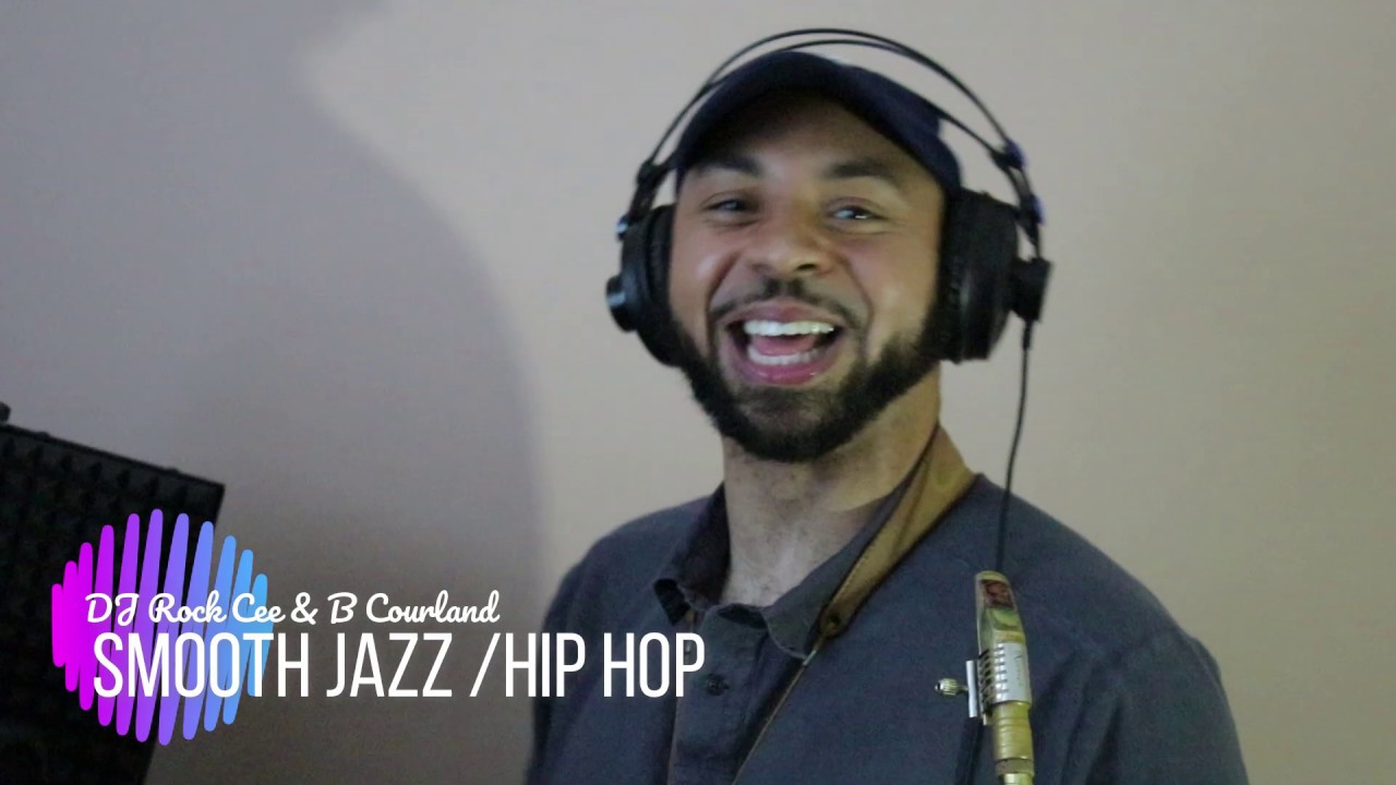 Promotional video thumbnail 4 for B. Courtland Music Experience