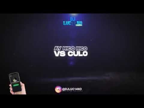 dembow 2021 ay rico rico vs culo mix-dj luc14no antileo-luigi Boy VS pitboll