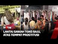 Gerebek Tempat Prostitusi Berkedok Toko Baju Enam PSK Diamankan Petugas Kabar Pagi TvOne