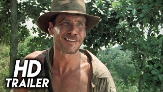 Indiana Jones and the Temple of Doom (1984) Original Trailer [FHD]