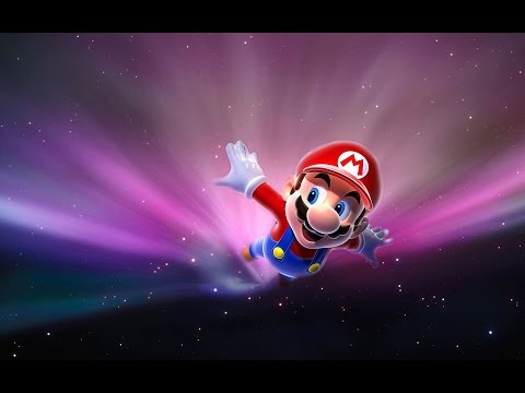 yachostry - Marude Mardstorm (SUPER MARIO REMIX DARUDE SANDSTORM PARODY)