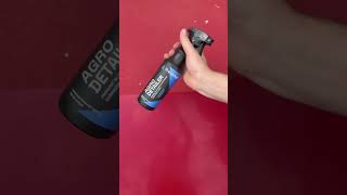 PrestiAgri Agro Detailer – Přípravek pro rychlé a účinné oživení laku | 500 ml