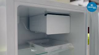 Fuji Mini Bar Refrigerator