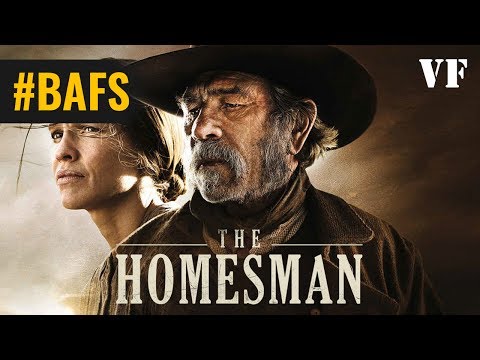 The Homesman – Bande Annonce VF - 2014