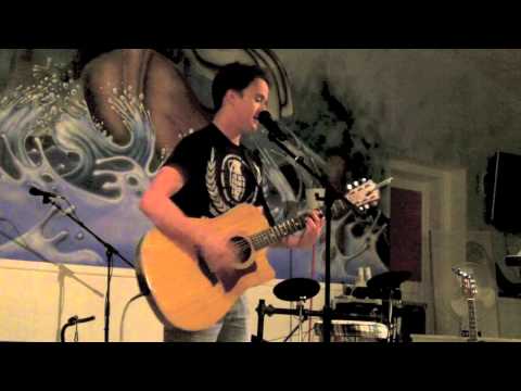 Jacob aaron - A Better Place (Original)